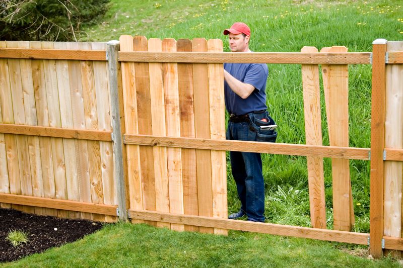 Affordable Fence Services